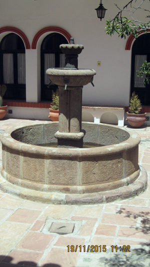 Fuente